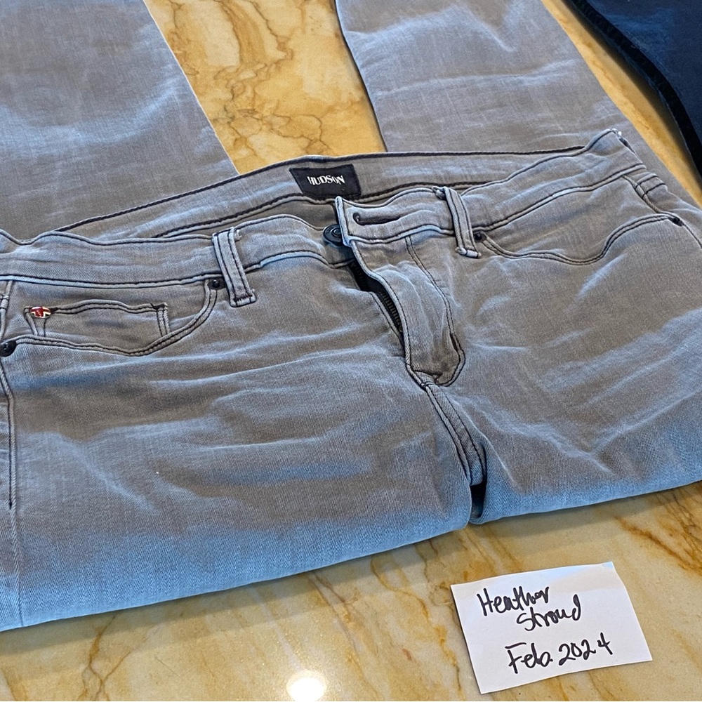 HUDSON size 30
